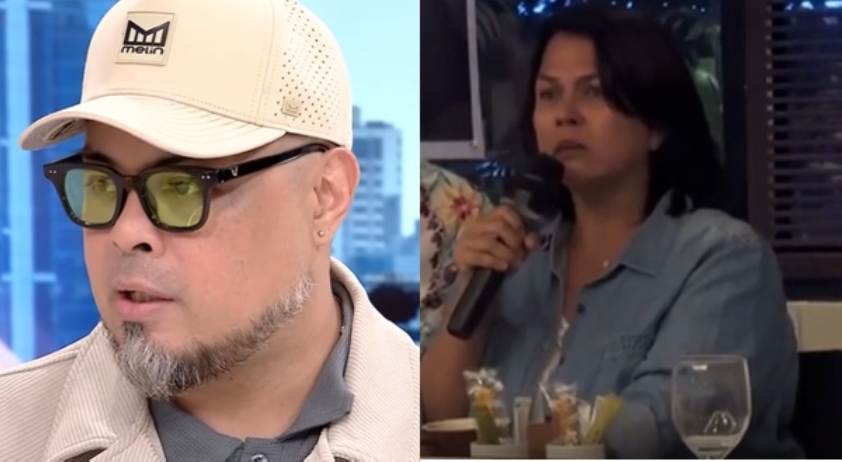 Ian, bumwelta sa patutsada ni Lotlot: 'Enough with the lies? You stop!'