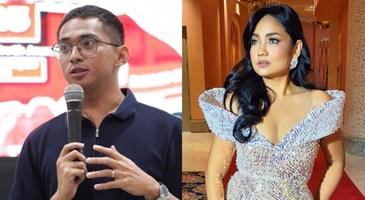 Walang kasalanan? Nico Waje, naghain ng counter-affidavit sa kasong isinampa ni Athena Imperial