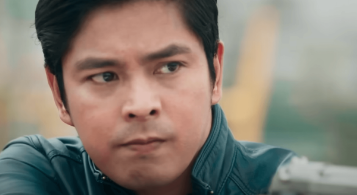 Coco aminadong palaban; lahat ng umaway sa mga utol noon, binugbog!
