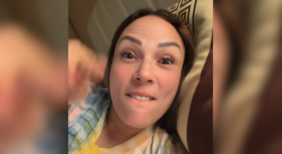 'Manahimik na lang mga kupal!' Matet De Leon, kumuda sa sawsaw na netizens