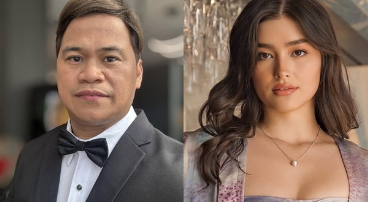 Sey ni Ogie Diaz: Liza Soberano, dapat purihin sa pag-aming laos na!