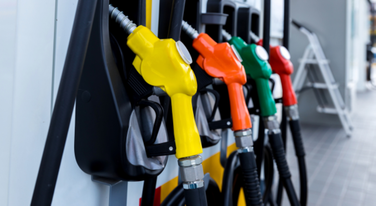 Rollback sa diesel at gasolina, sasalubong sa susunod na linggo!