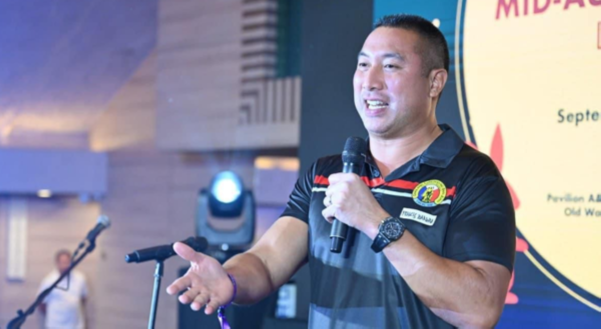 San Juan City Mayor Zamora, sinagot kung ano plano niya sa 2028!