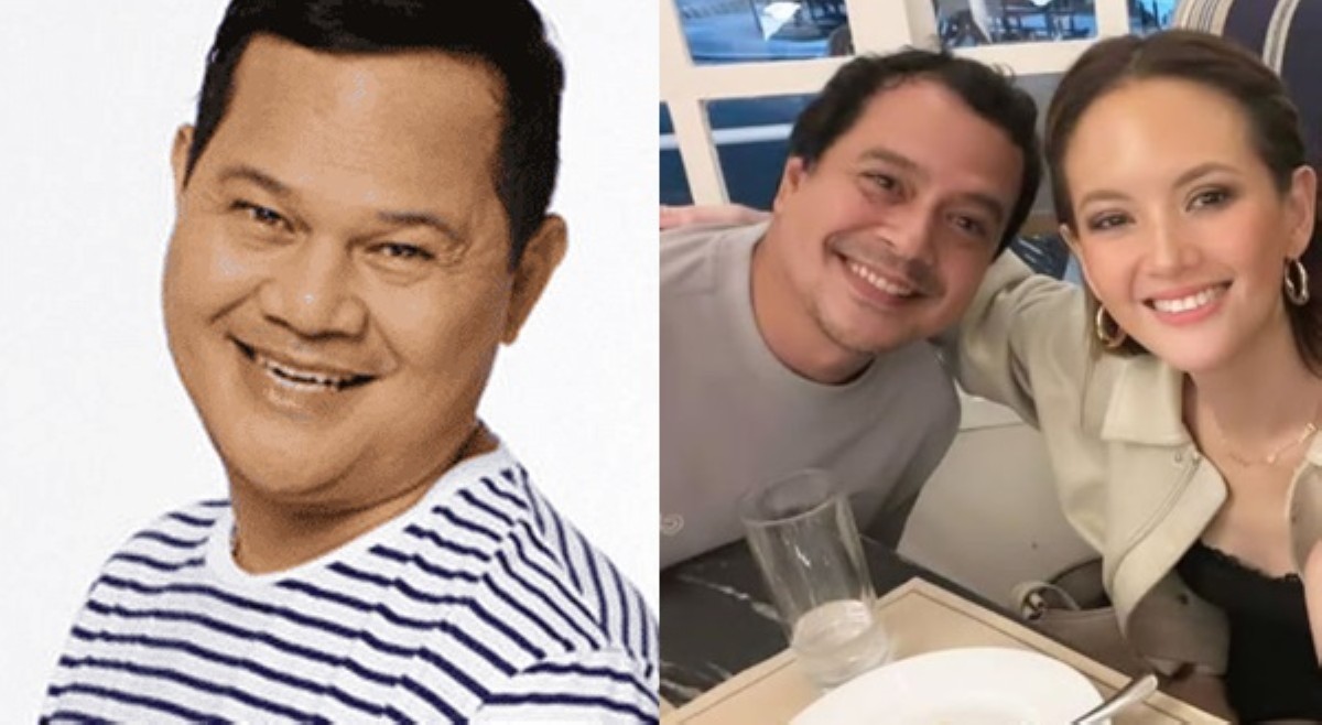 Bayani kinumpirma bagong proyekto nina John Lloyd, Ellen