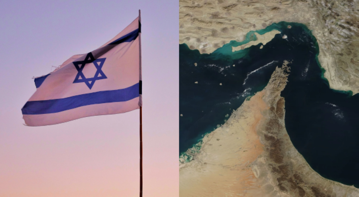 Israel, panira ng 'ceasefire;' Strait of Hormuz, muling isinara ng Iran!