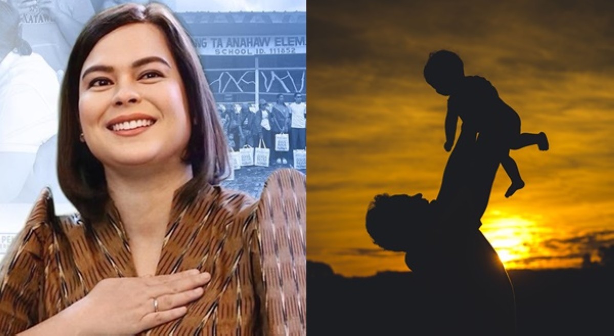 Mga tatay, maaasahan sa gitna ng pagsubok&mdash;OVP