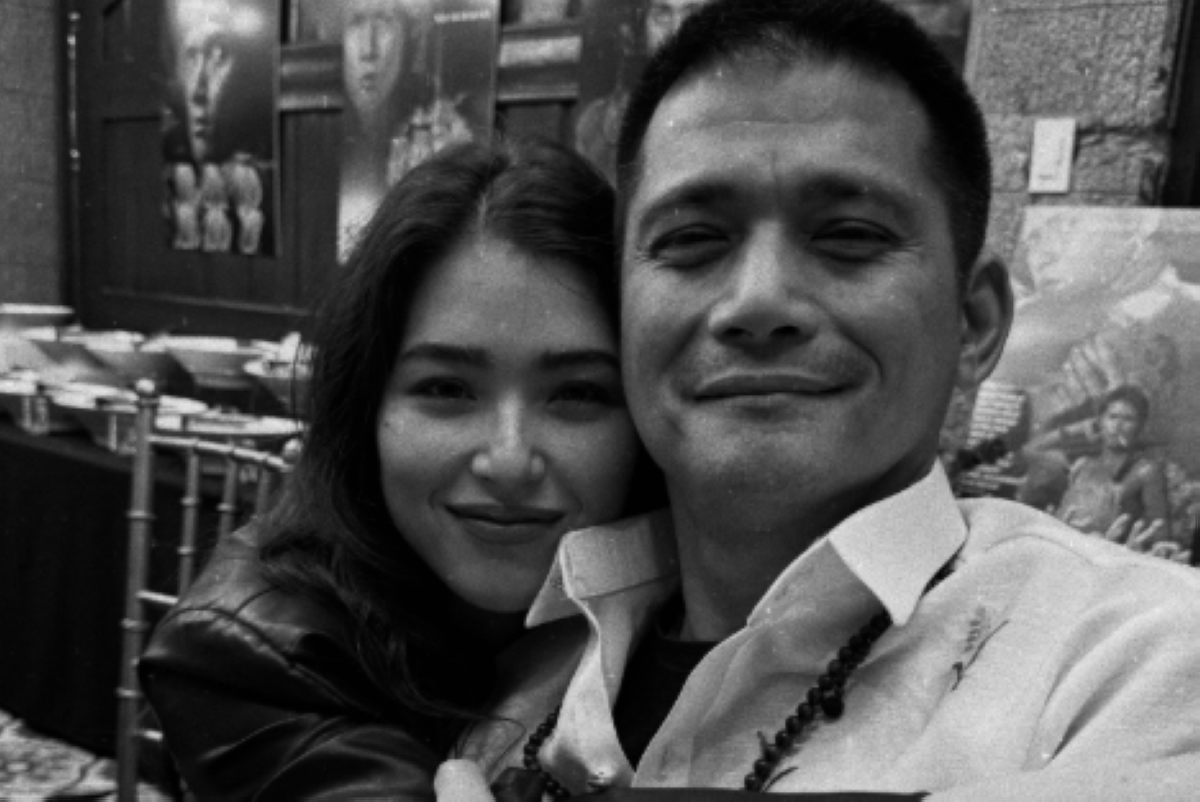 Kylie sa erpat na si Sen. Robin: 'I love you. I&rsquo;ll always be daddy&rsquo;s girl!'