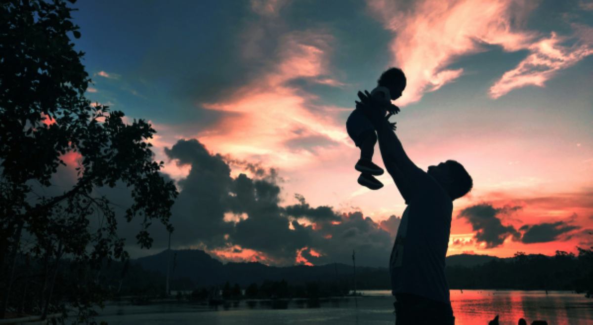 &lsquo;Pa, ikaw na &lsquo;to!&rsquo; Love language ng mga tatay na higit pa sa mga salita