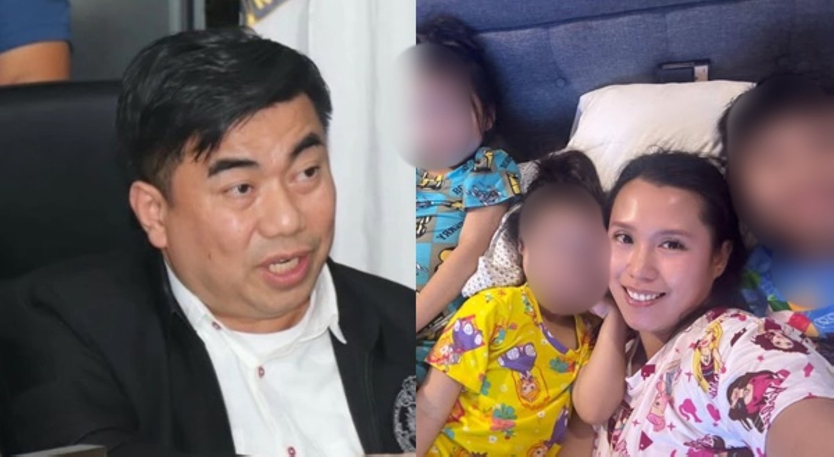 Matibag, natatakot sa kaligtasan ng pamilya dahil sa trabaho