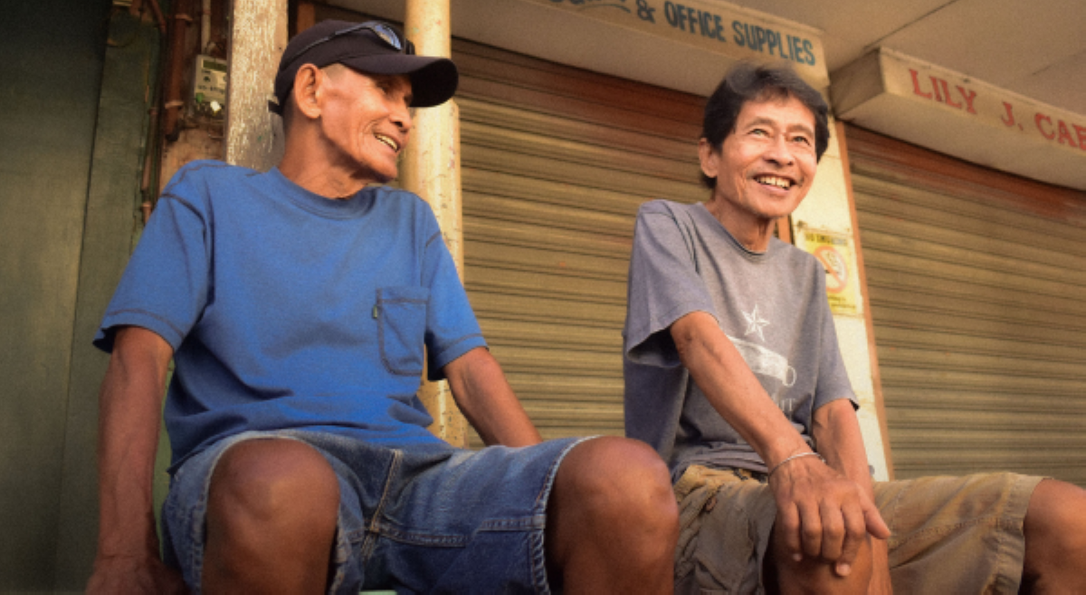 ALAMIN: Ano nga ba ang 'dad jokes?'