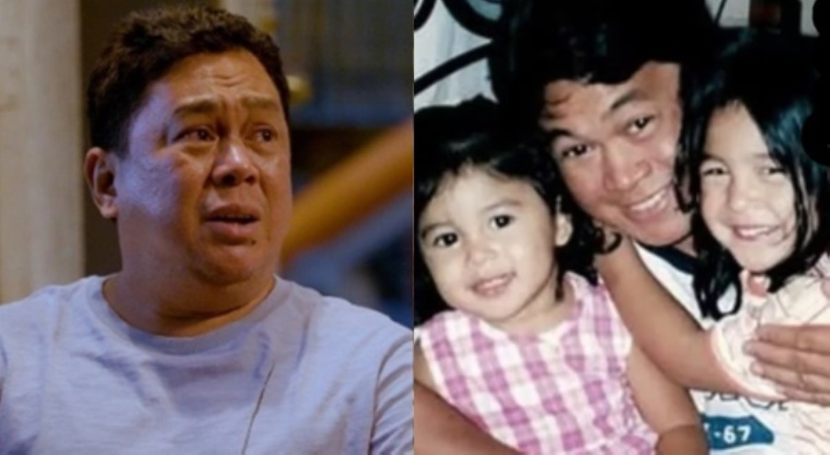 Himutok ni Dennis: 'Pag naging magulang, saka mo lang mauunawaan ang magulang mo!'