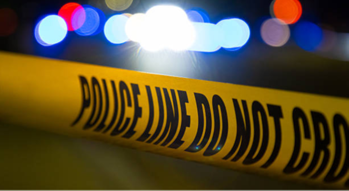 Nagdadasal na pulis, itinumba sa loob ng mosque!