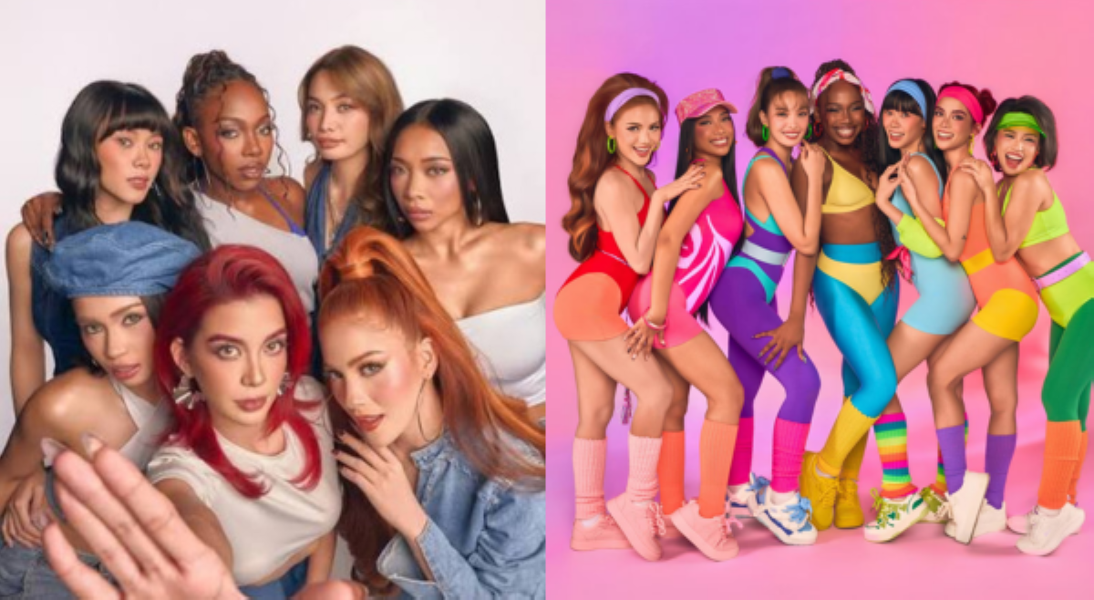 Ang istorya sa likod ng viral girl group, Baby Dolls, na nagpapaindak sa mga Pinoy tuwing tanghalian