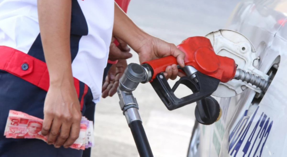 ₱4-₱9/litro: DOE Sec. Garin, tiniyak malaking rollback ng langis sa Martes!