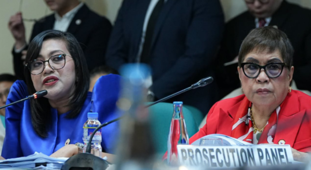 'We are not struggling!' Rep. Luistro, dumepensa sa isyung 'di handa' sa pre-trial