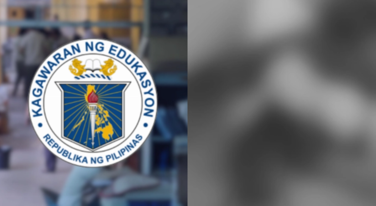 DepEd sa shooting incident sa San Jose NHS: &lsquo;We strongly condemn this act of violence!&rsquo;