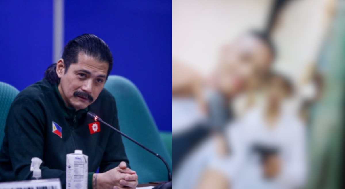 Matapos insidente ng barilan: Sen. Robin, tinalak special session para sa 'Juvenile Justice Act!'