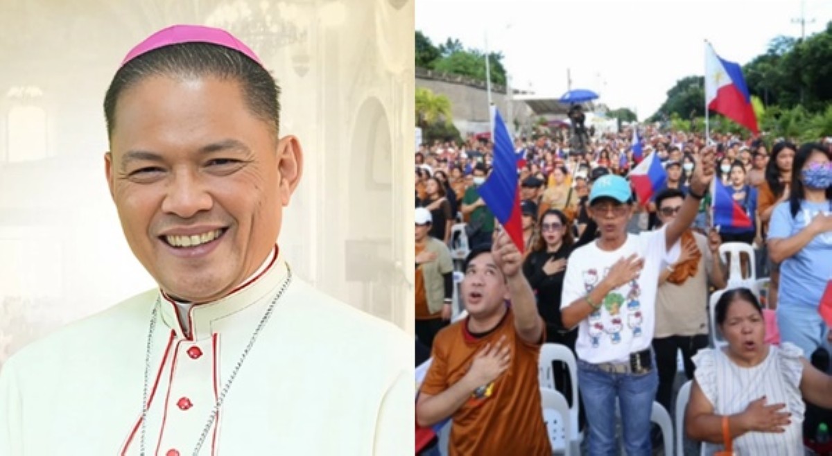 CBCP, hinimok ang publiko na lumahok sa White Ribbon March