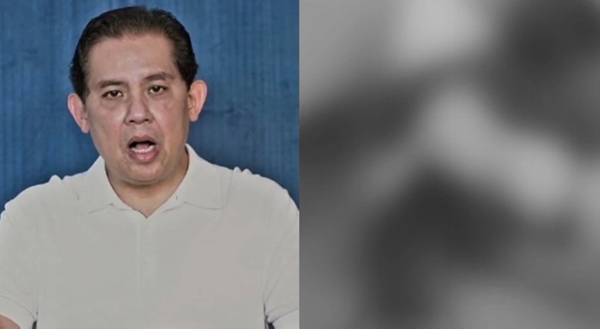 Romualdez sa school shooting incident: 'I am deeply saddened and heartbroken!'