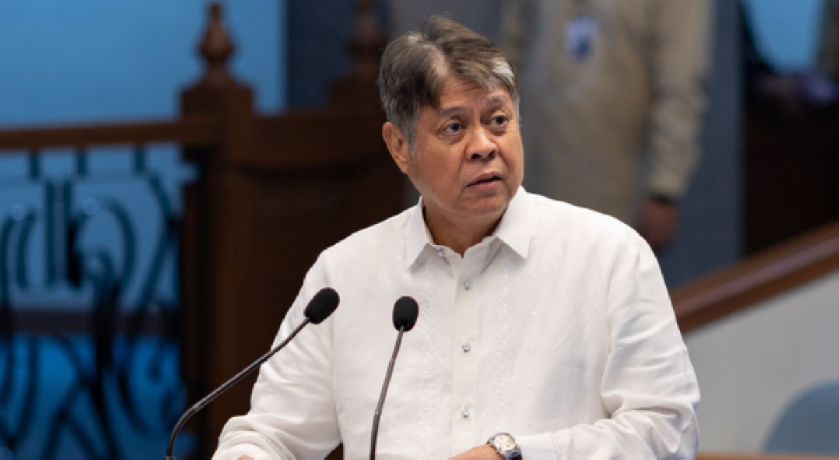 Sen. Kiko sa shooting incident sa Tacloban: 'Walang lugar ang karahasan sa ating lipunan!'