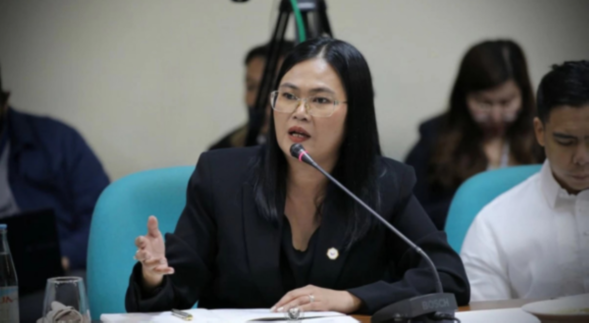 KILALANIN: Ang lead defense lawyer ni VP Sara Duterte na si Atty. Sheila Sison