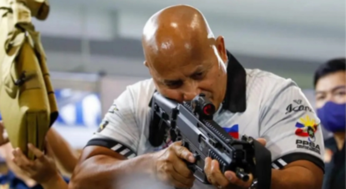 26 baril ni Sen. Bato Dela Rosa, hawak na ng PNP!