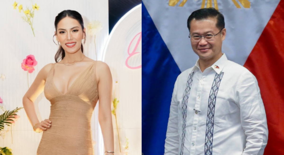 Bianca Manalo, kinokontak pa rin si 'Daddy' Win!