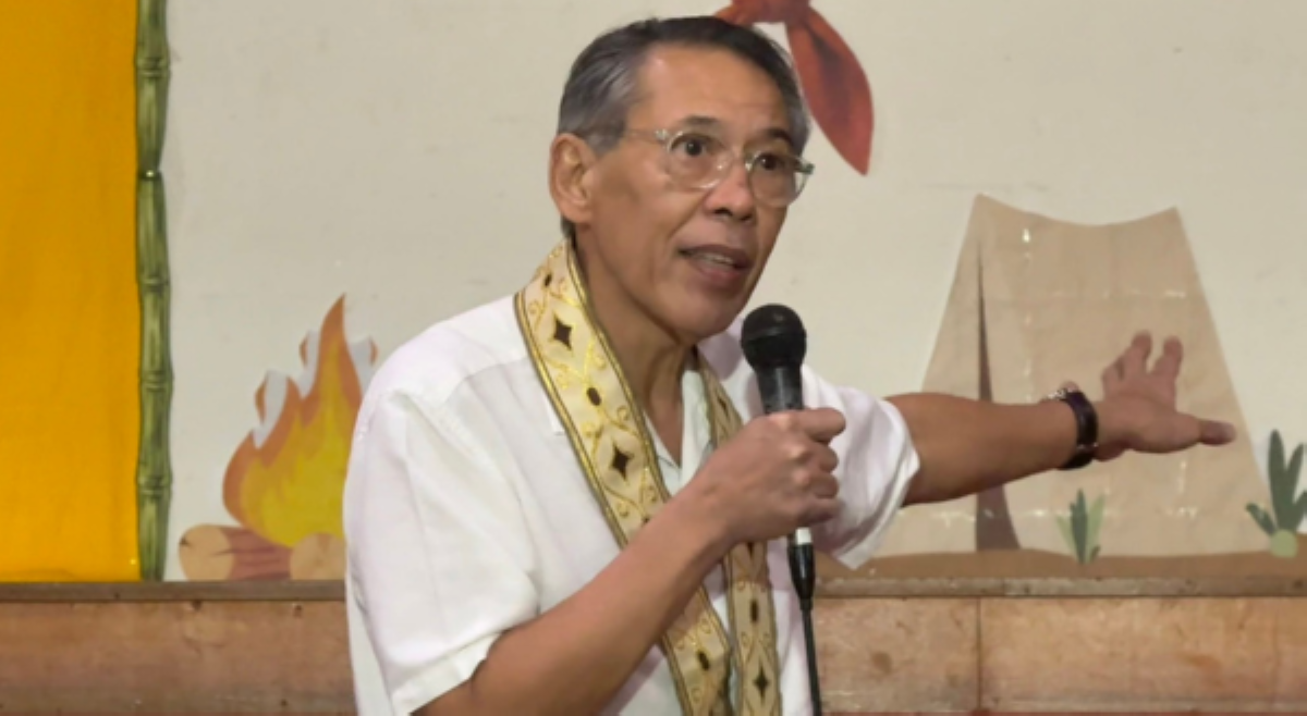 Diokno nauunawaan galit ng taumbayan, panawagan ukol sa Juvenile Justice Law