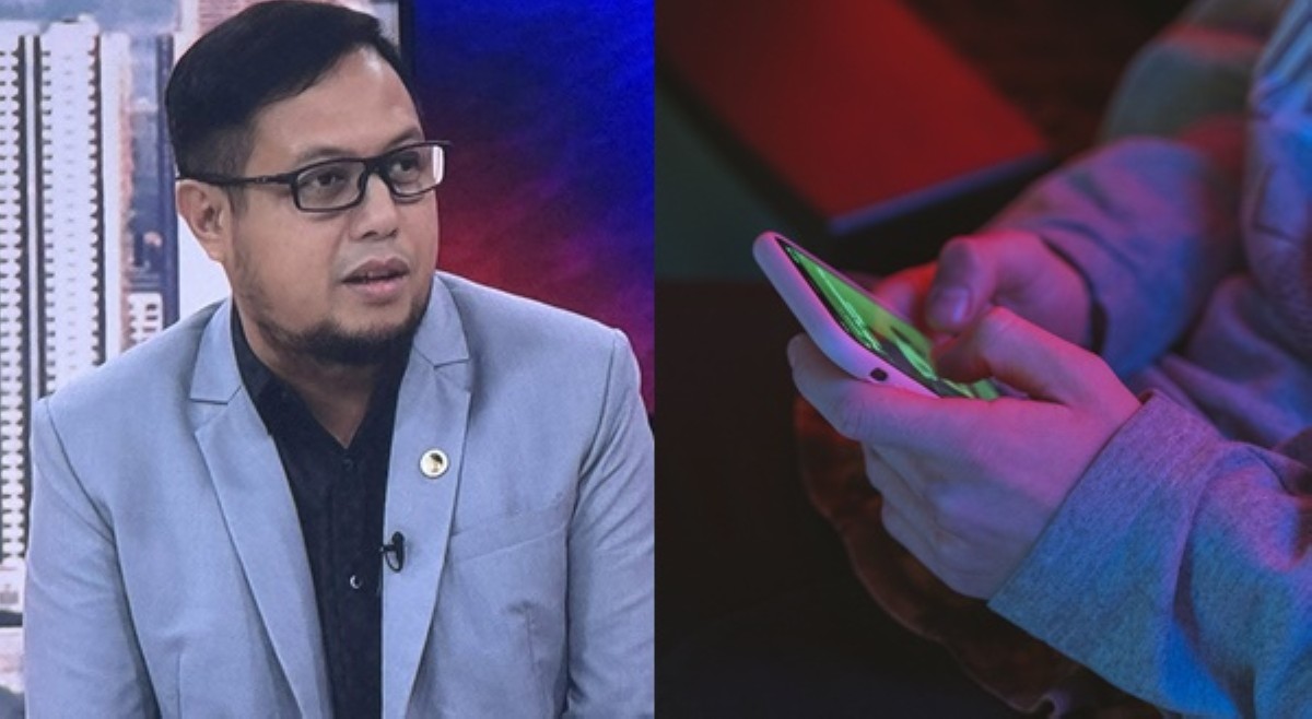 CICC, pansamantalang ipagbabawal ang &lsquo;GoreBox&rsquo;