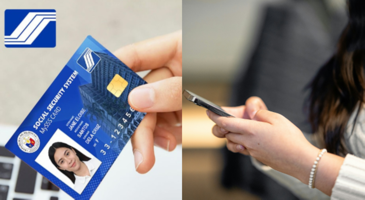 &lsquo;ID at debit card combined!&rsquo; Paano makakapag-apply para sa bagong SSS Card?