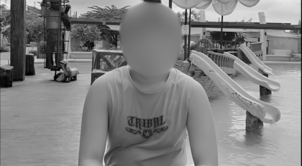 'Napakabait ng apo ko!' Lola ng biktima sa school shootout sa Tacloban, itinangging bully apo niya