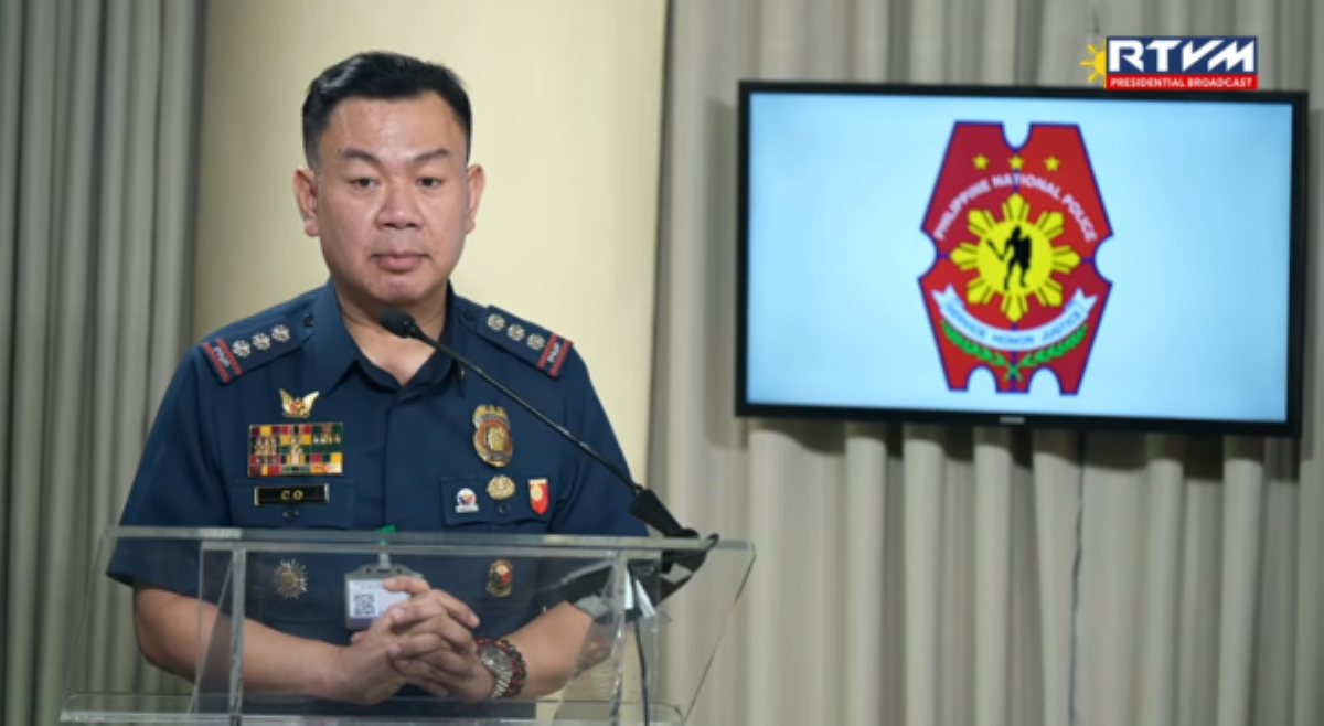 PNP, pabor na pababain ang edad ng criminal responsibility sa 12!