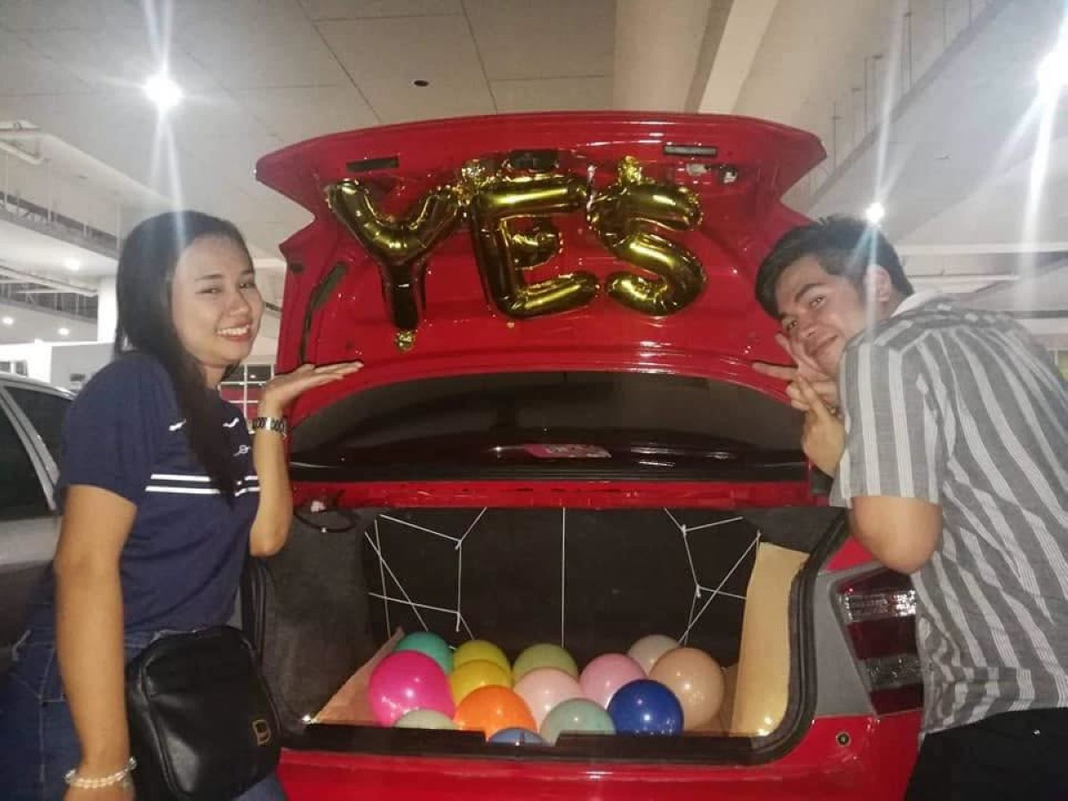 Ser Geybin sa hiwalayan nila ni Mam Elma: 'Di kami nagtagumpay isalba relasyon namin!'