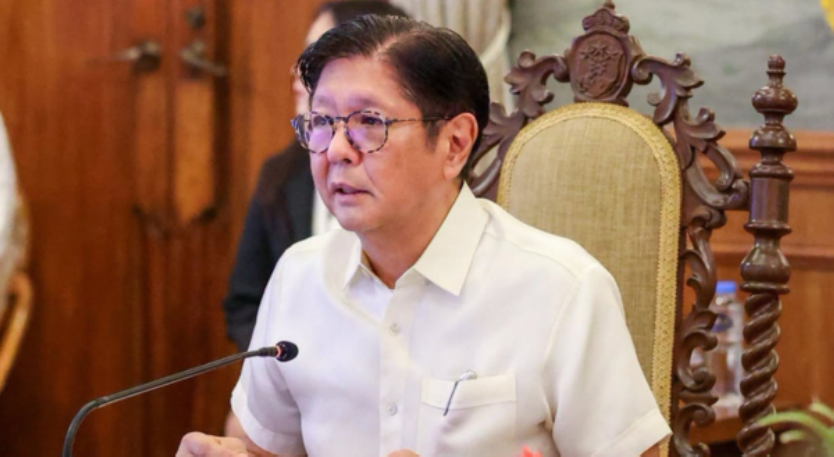 PBBM, open sa pagpapababa ng criminal responsibility&mdash;Palasyo
