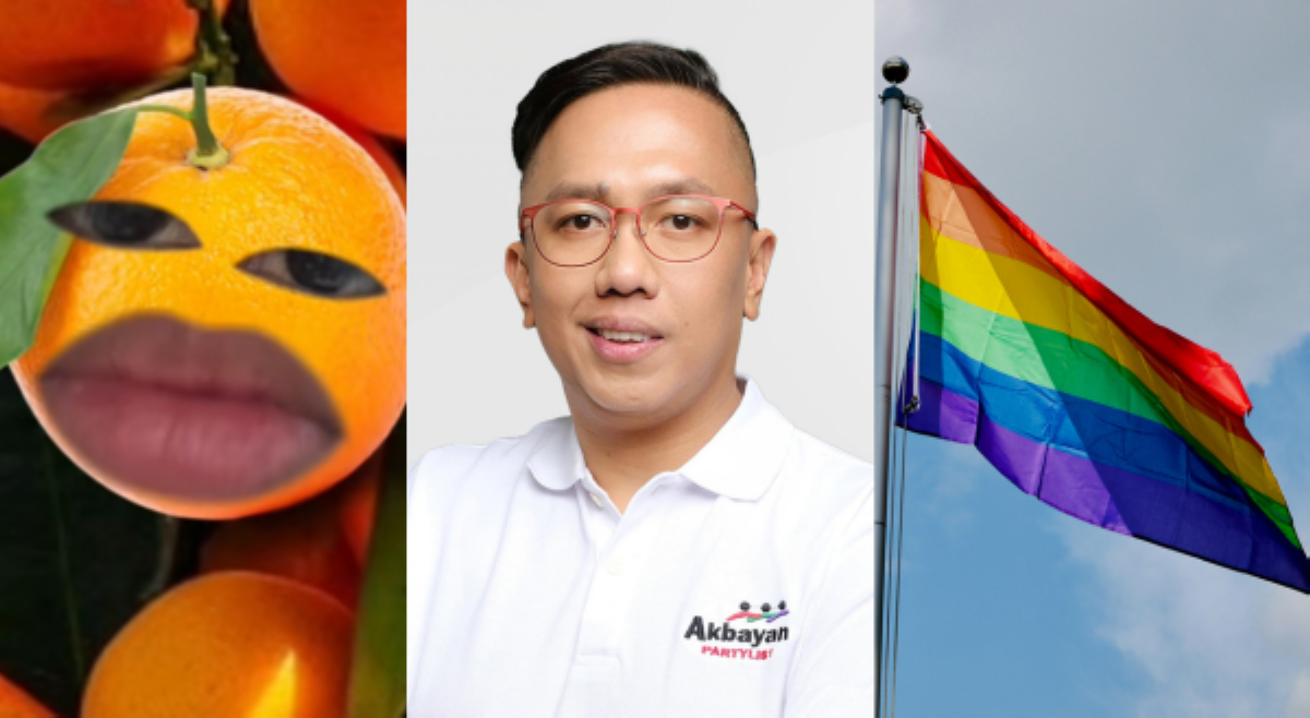 &lsquo;Sharmaine Bill,&rsquo; isinulong sa Kamara para sa mga trans at intersex