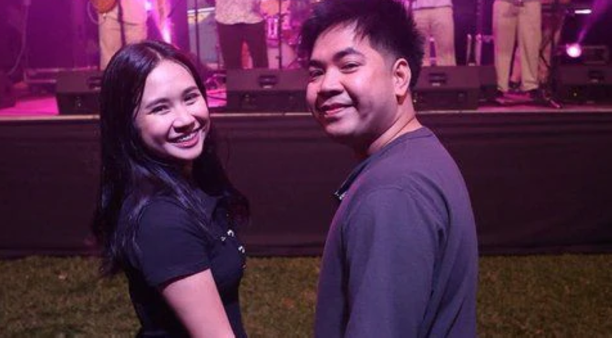 Ser Geybin, Mam Elma nilinaw isyu ng 'third party' sa pag-aming hiwalay na!