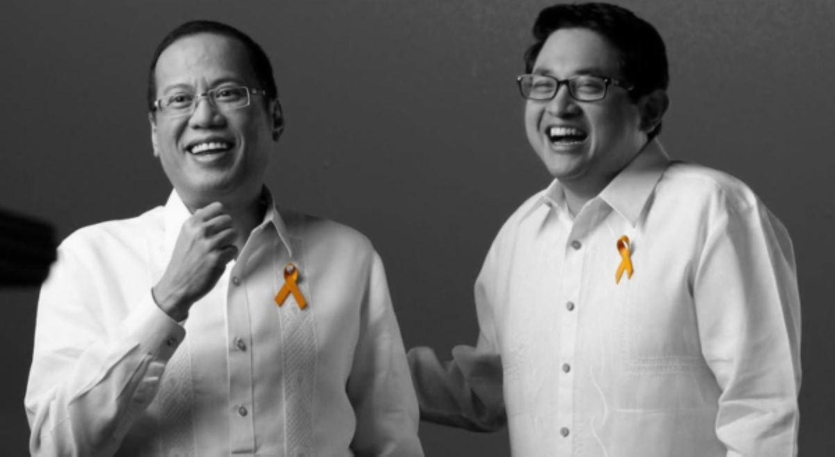 Sen. Bam sa 5th death anniv ni PNoy: 'Lahat ibinigay niya para sa mga Pilipino!'