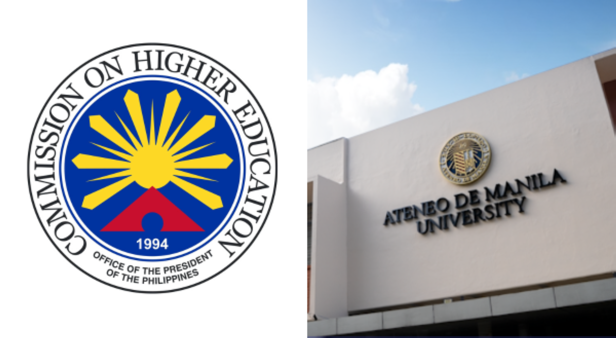 CHED, nag-isyu ng show cause order vs Ateneo