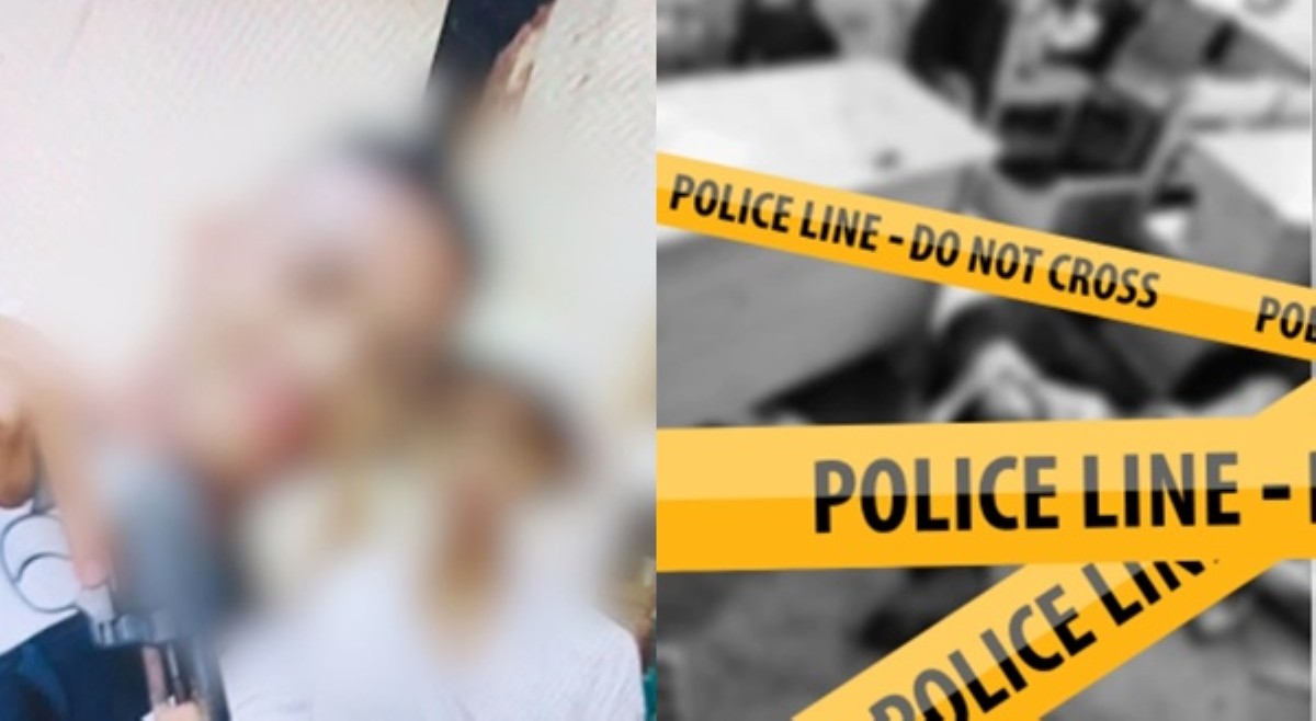 15-anyos na suspek sa pamamaril sa Tacloban, sinampahan ng patong-patong na kaso!