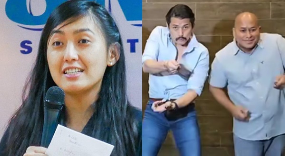 Akbayan binira si Sen. Robin: Preso sa bata, gusto; kay Bato ayaw?