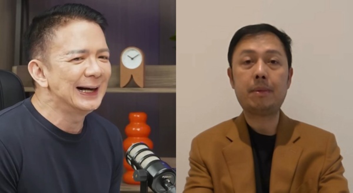 Sen. Chiz, walang 'malita' galing kay Zaldy Co: 'Magkagalit kami sa mahabang panahon!