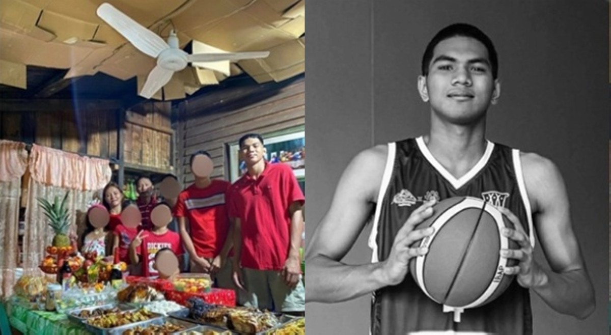 Pamilya ni Rene Baterbonia, bibigyan ng condo unit sa Davao City&mdash;NHA