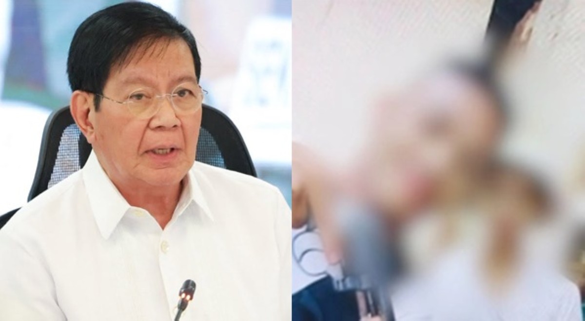 Lacson nanawagan: Juvenile Justice Law, kailangan muling pag-aralan