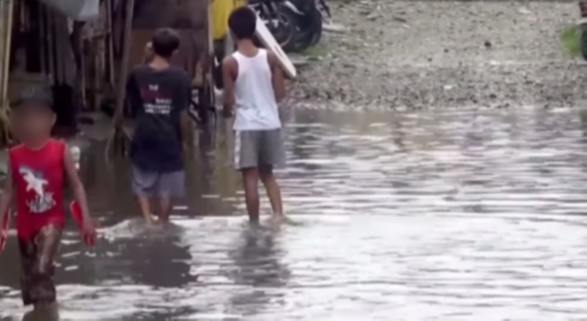 Leptospirosis cases, tumaas ng 6%; karamihan sa infected, magsasaka!