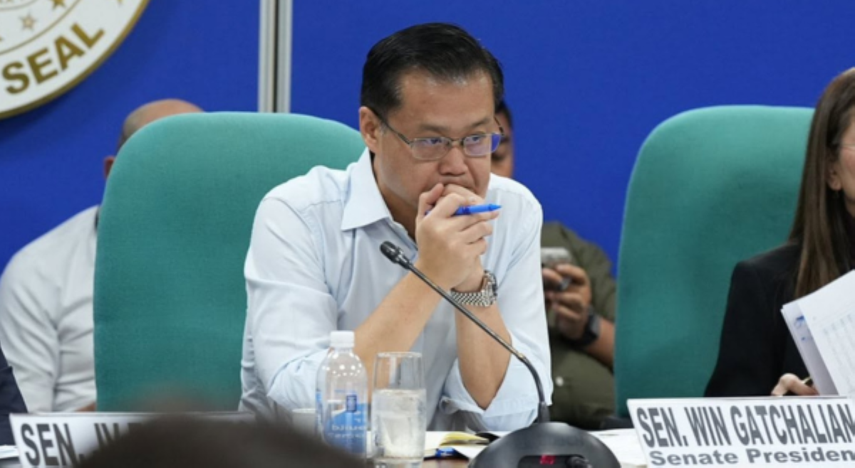 16-anyos pababa, pagbabawalang gumamit ng social media&mdash;SP Win