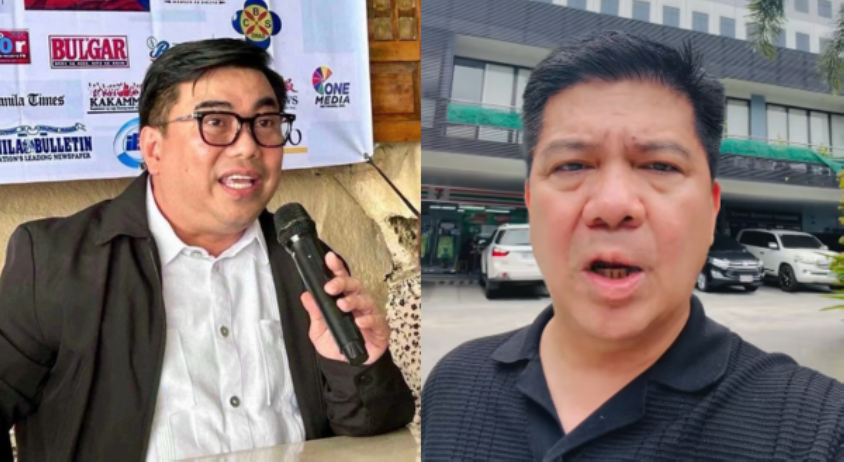Matibag sa pagtawag ni Defensor na 'bobo' at 'tanga': 'Very unfair naman!'