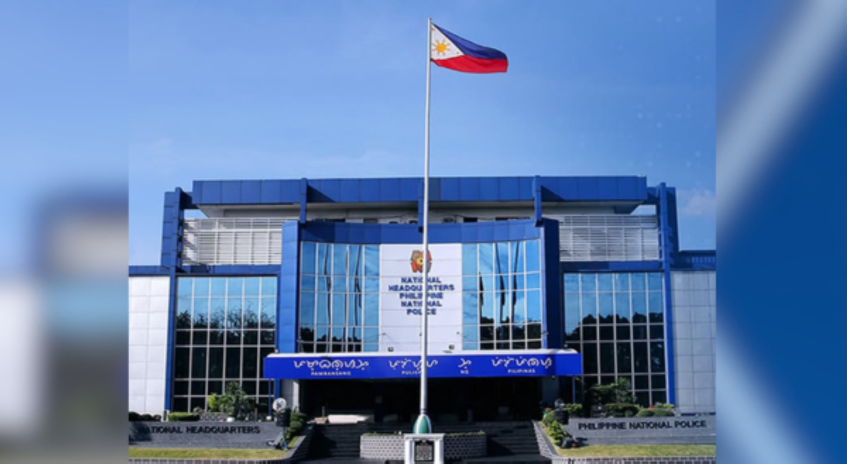 PNP, nakapagtala ng 1,275 school-related youth offender incidents noong 2022-2025