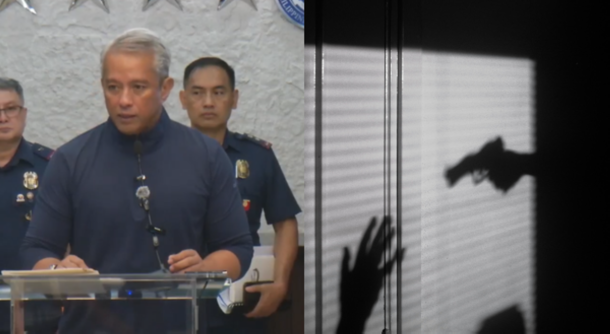 &lsquo;It is a deadly weapon!&rsquo; SILG Sec. Remulla, idiniin bigat ng responsibilidad sa pagmamay-ari ng baril