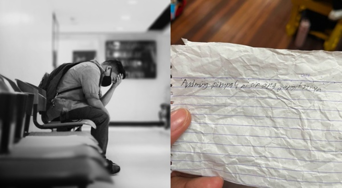 Guro binully, nilait ng learners: &lsquo;Andaming pimpols ni Sir, ang pangit niya!'