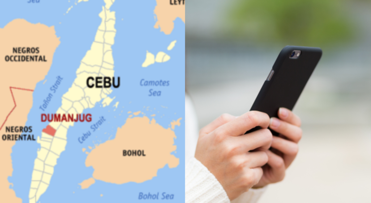 Bayan sa Cebu, ipinagbawal pagdadala ng cellphones ng mga estudyante!